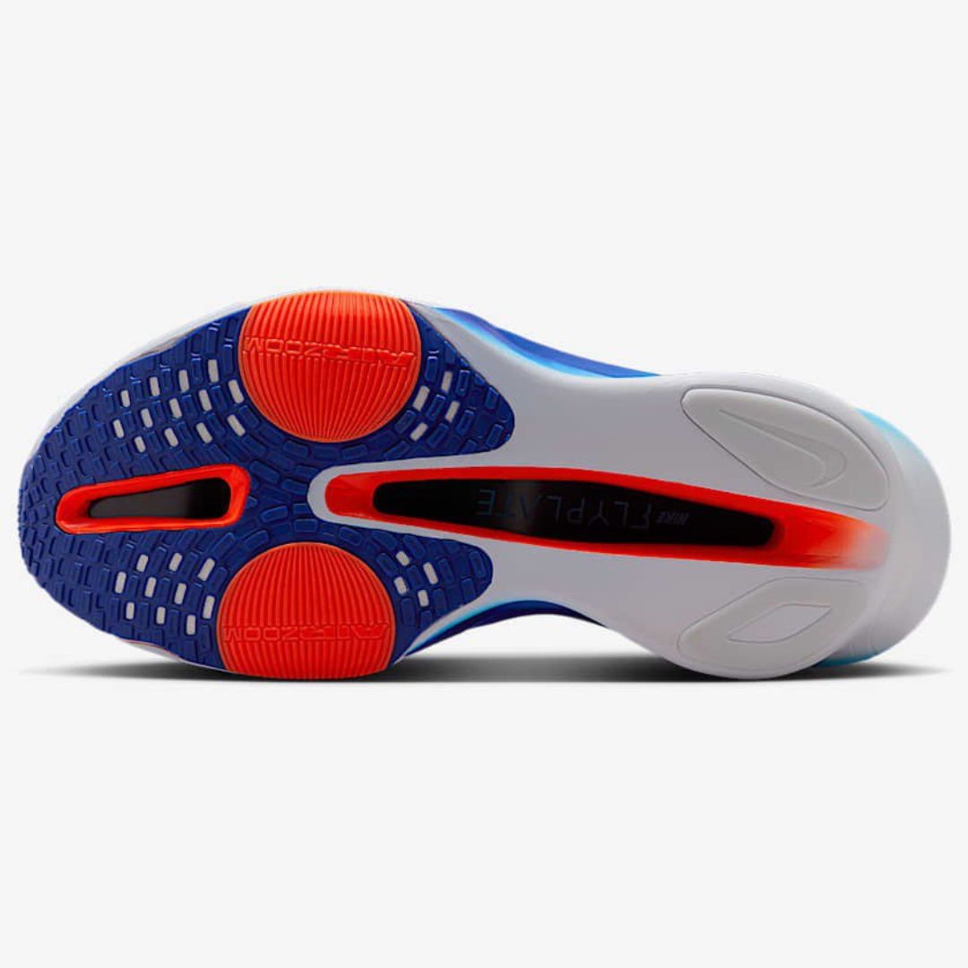 Tênis Nike ZoomX ALPHAFLY Next% 3 - Azul Void