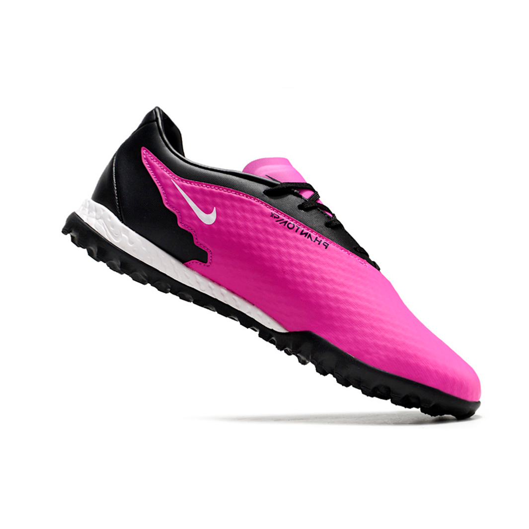 Chuteira Nike Phantom GX Society Academy Thunder