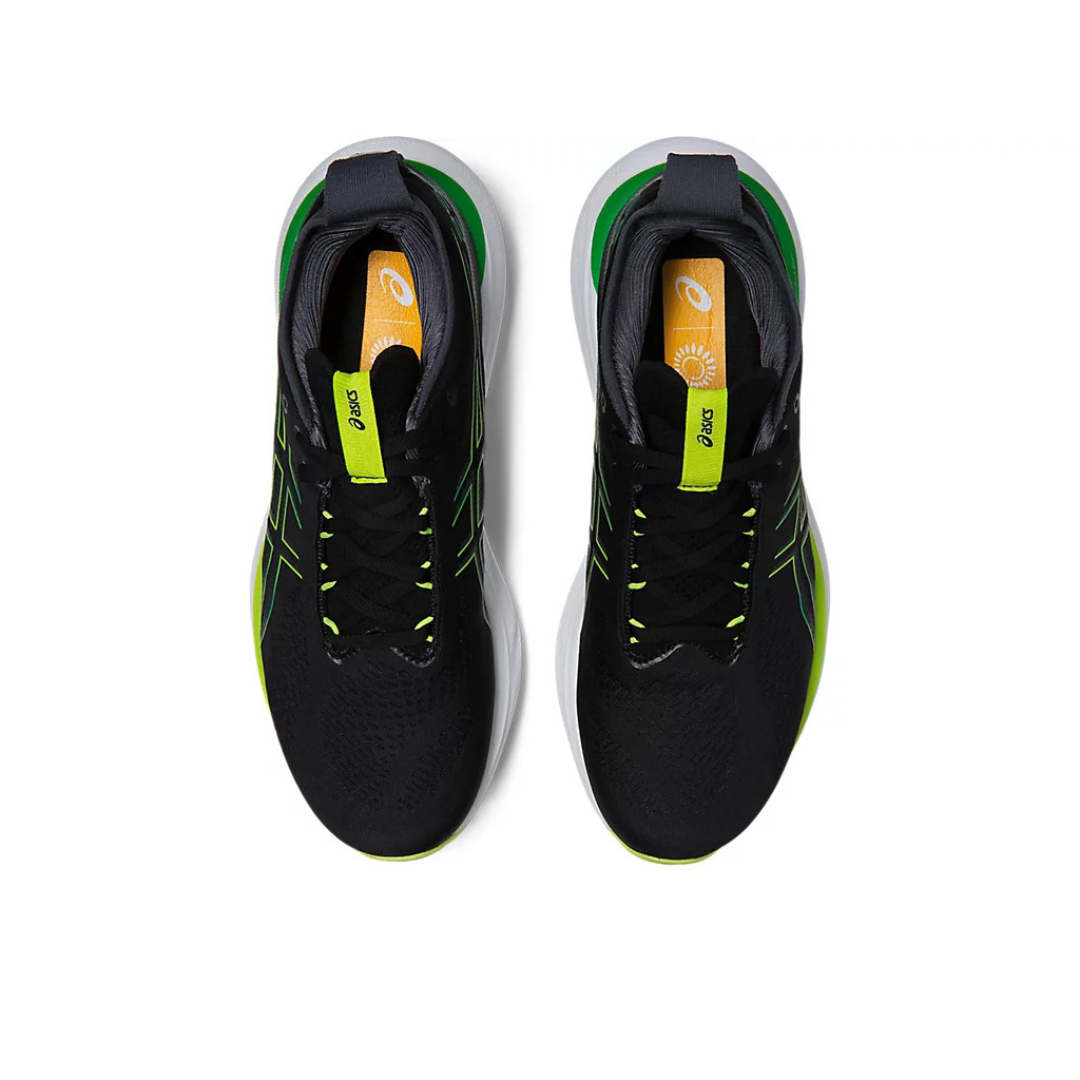 Tênis Asics Gel - Nimbus™ 25