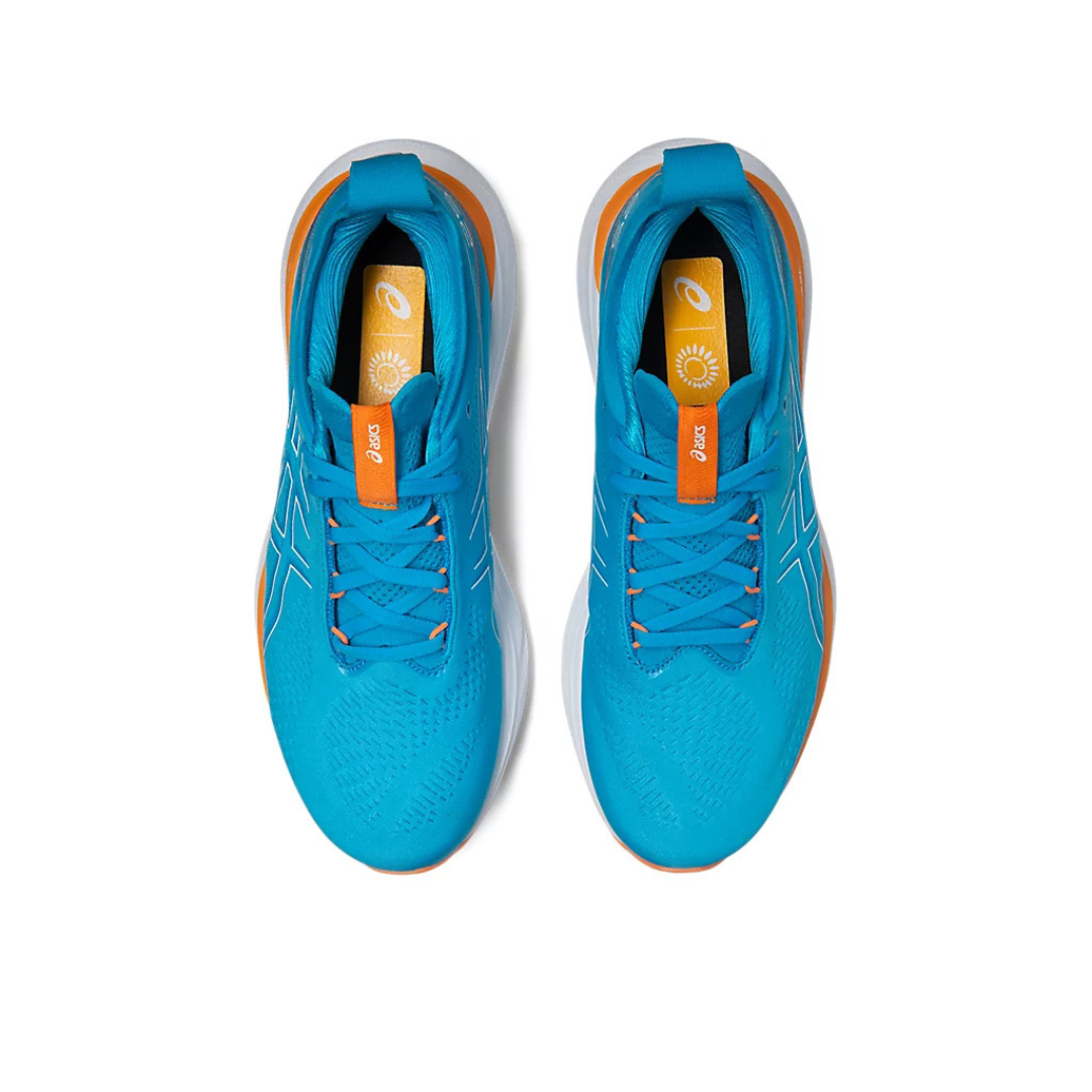 Tênis Asics Gel - Nimbus™ 25