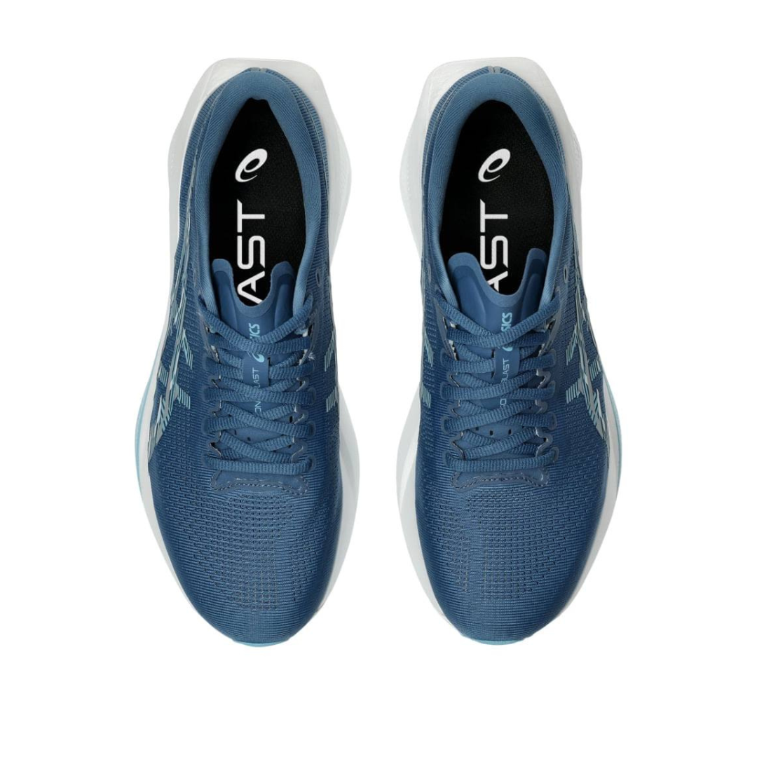 Tênis Asics Sonicblast - Azul/Azul