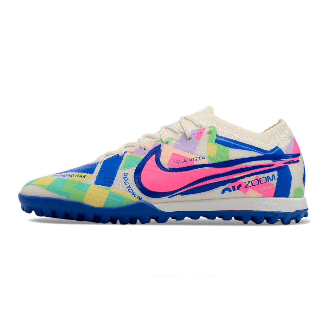 Chuteira Nike Air Zoom Mercurial Vapor Society 15 Elite SoCal