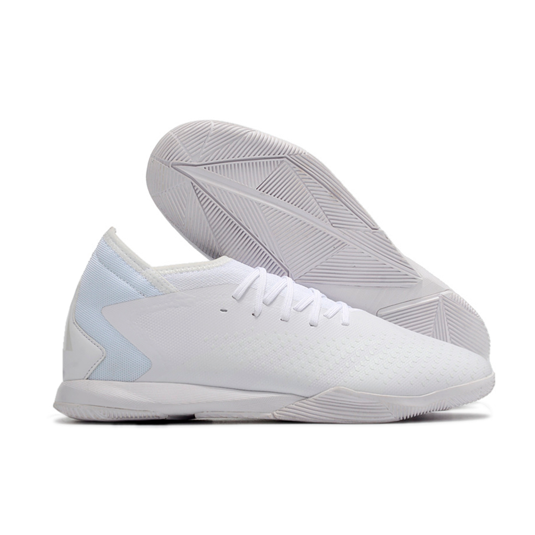 Chuteira Adidas Predator Accuracy .3 Futsal Pearlized