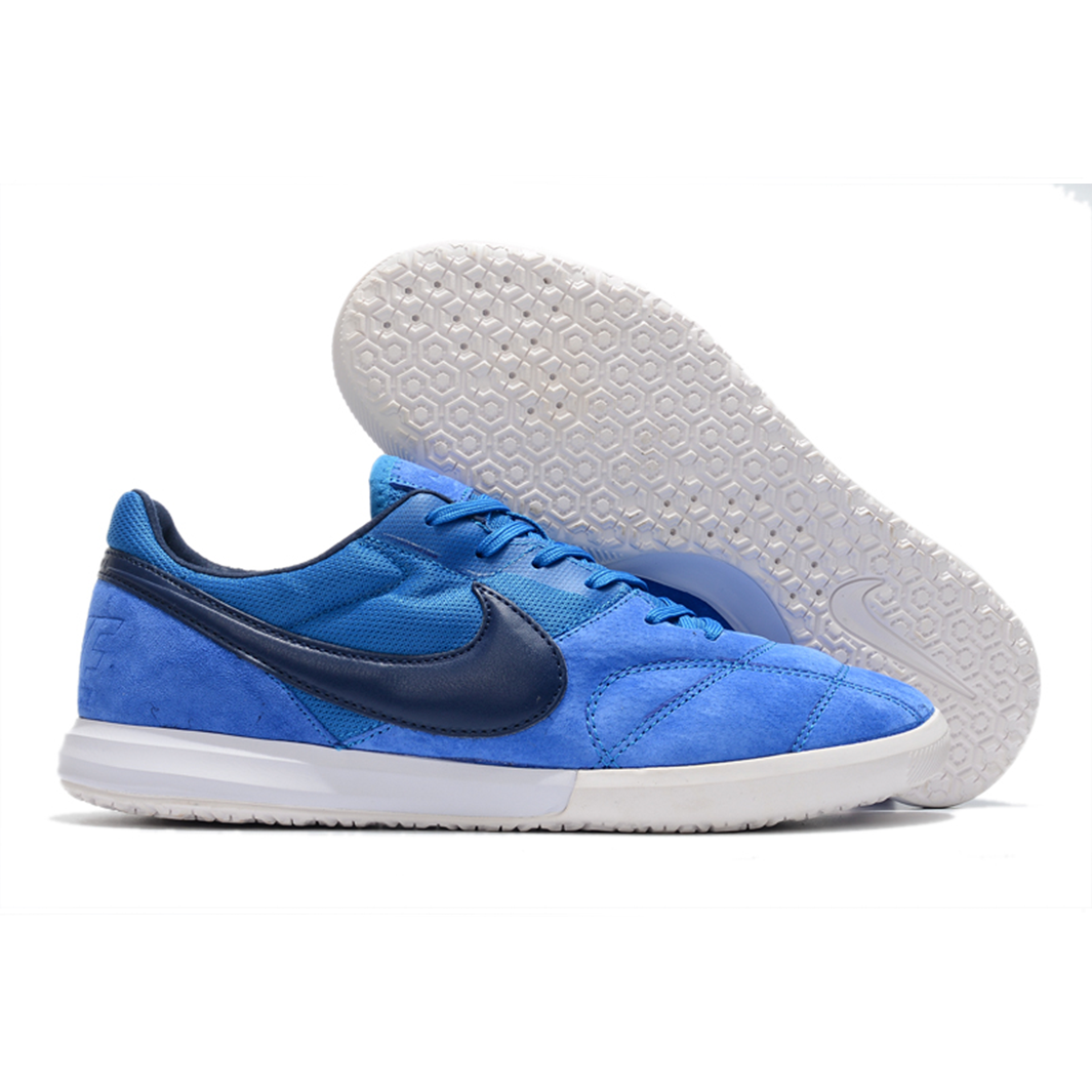 Chuteira Nike Premier 2 Sala Futsal