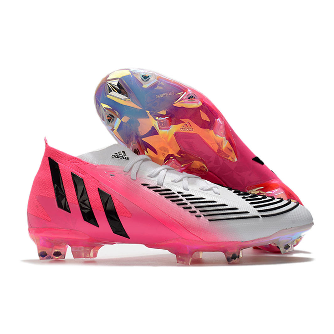 Chuteira Adidas Predator Edge .1 Unite Football