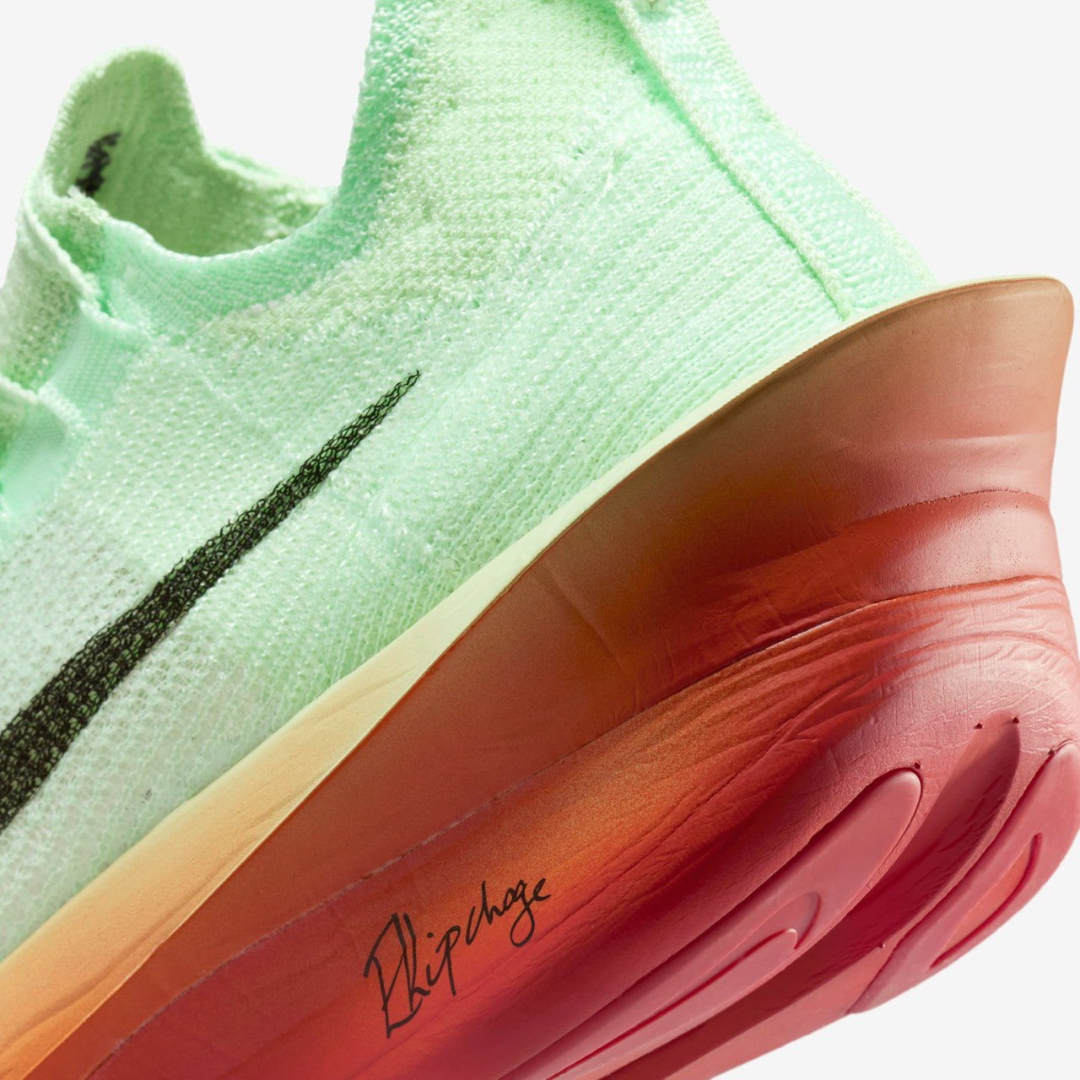 Tênis Nike ZoomX ALPHAFLY Next% 3 - Kipchoge