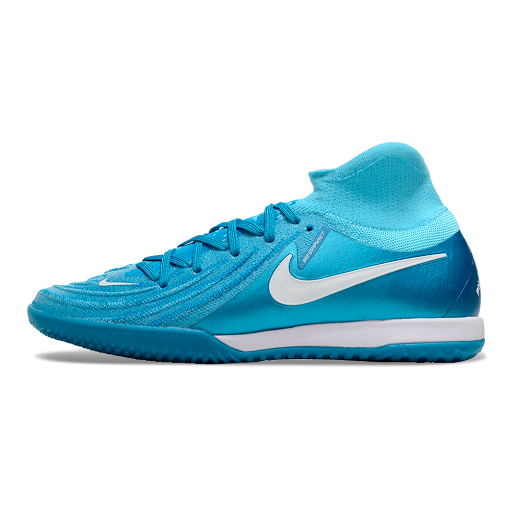 Chuteira Nike Phantom Luna 2 Elite Futsal Mad Ambition