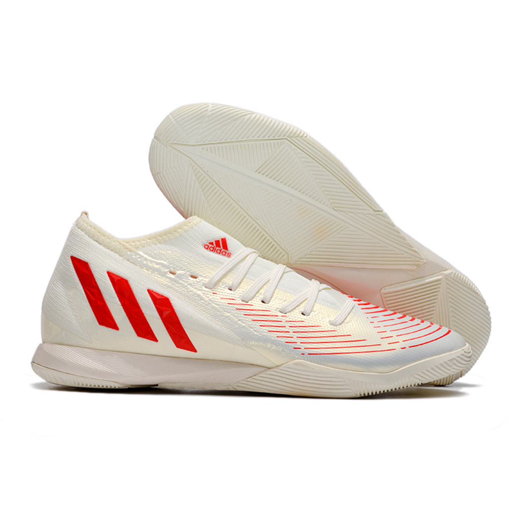 Chuteira Adidas Predator Edge .3 Futsal Showdown