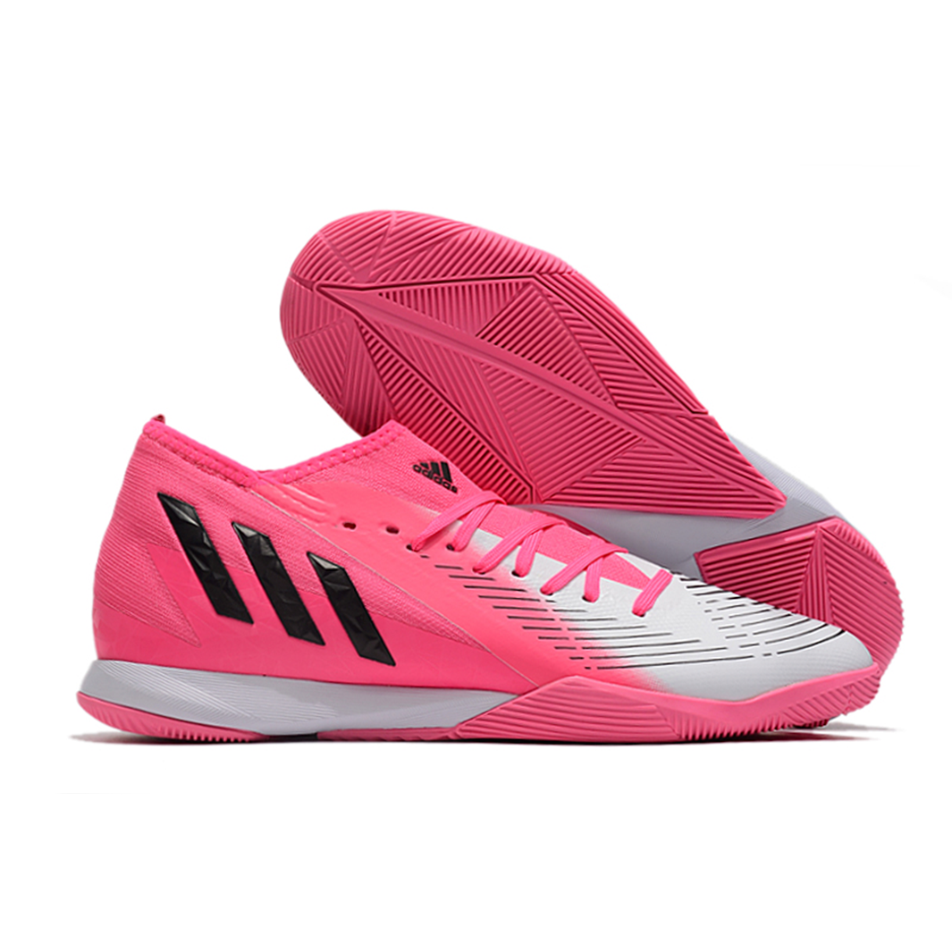 Chuteira Adidas Predator Edge .3 Futsal Unite Football