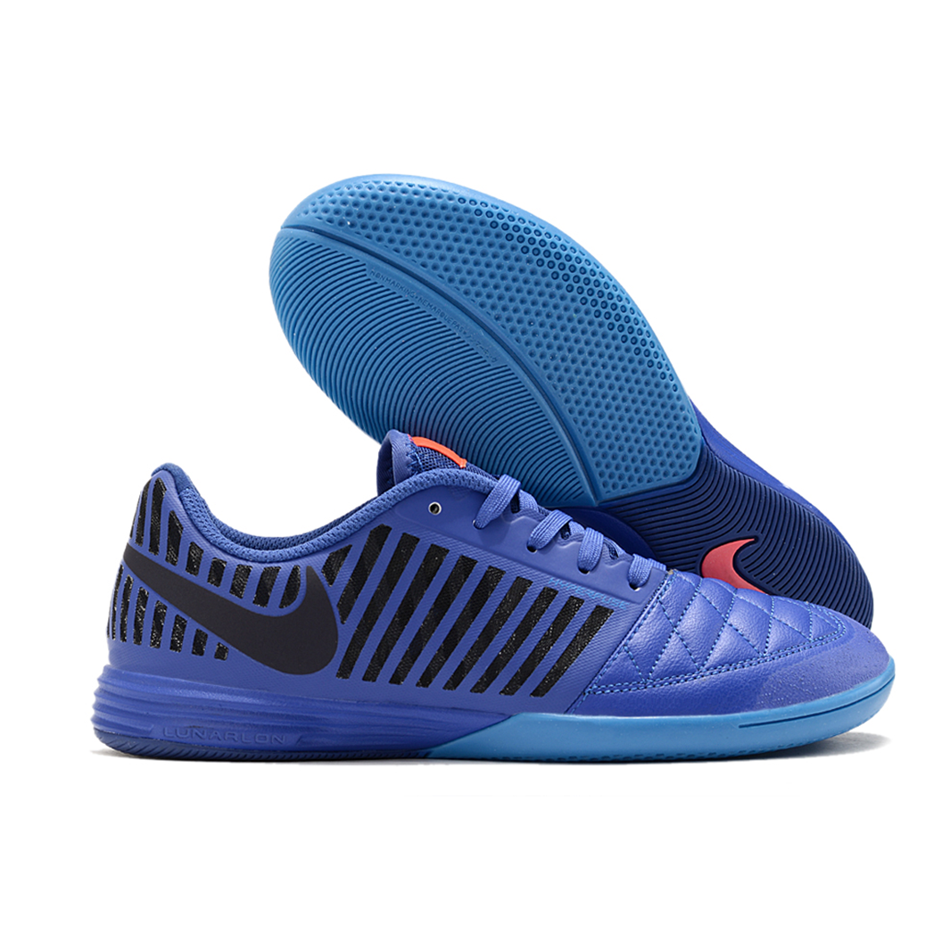 Chuteira Nike Lunar Gato 2 Futsal