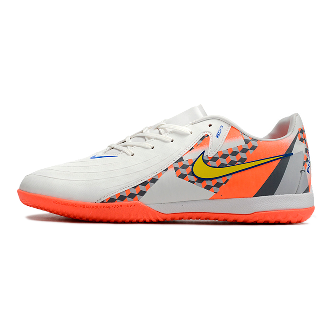 Chuteira Nike Phantom GX 2 Academy Futsal SE x Barna