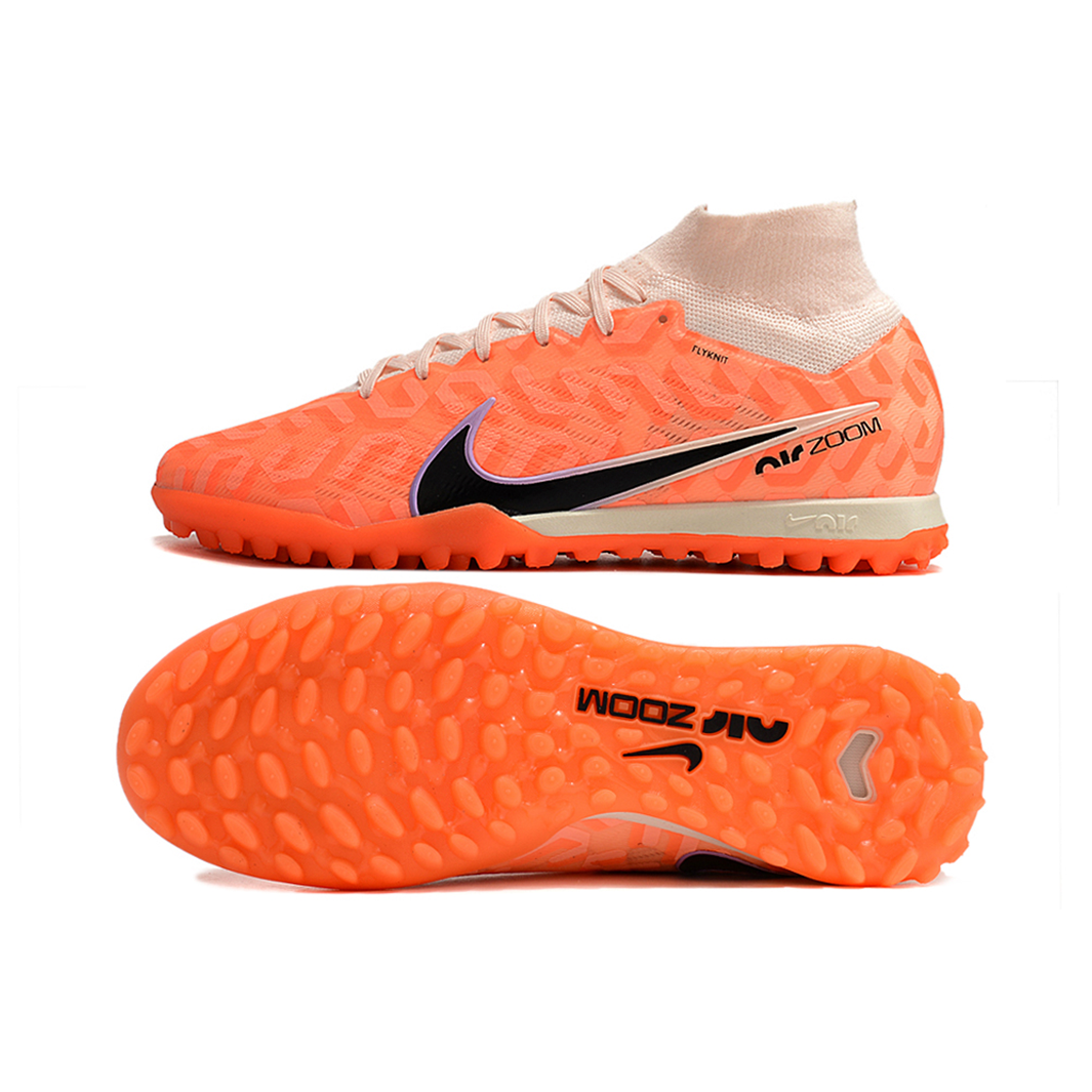 Chuteira Nike Air Zoom Mercurial Superfly 9 Society Elite United
