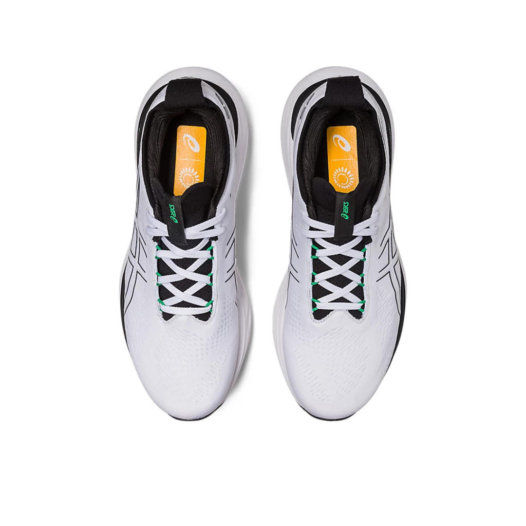 Tênis Asics Gel - Nimbus™ 25