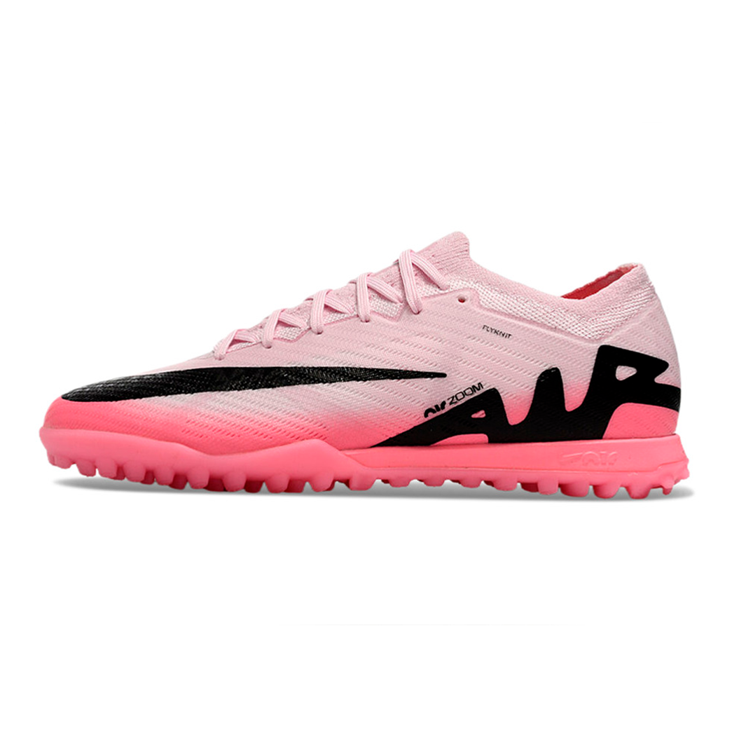 Chuteira Nike Air Zoom Mercurial Vapor Society 15 Elite Mad Brilliance