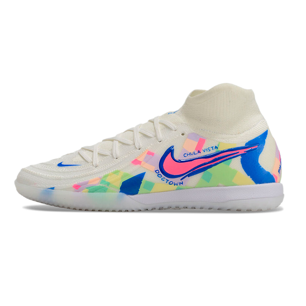 Chuteira Nike Phantom Luna 2 Elite Futsal SoCal