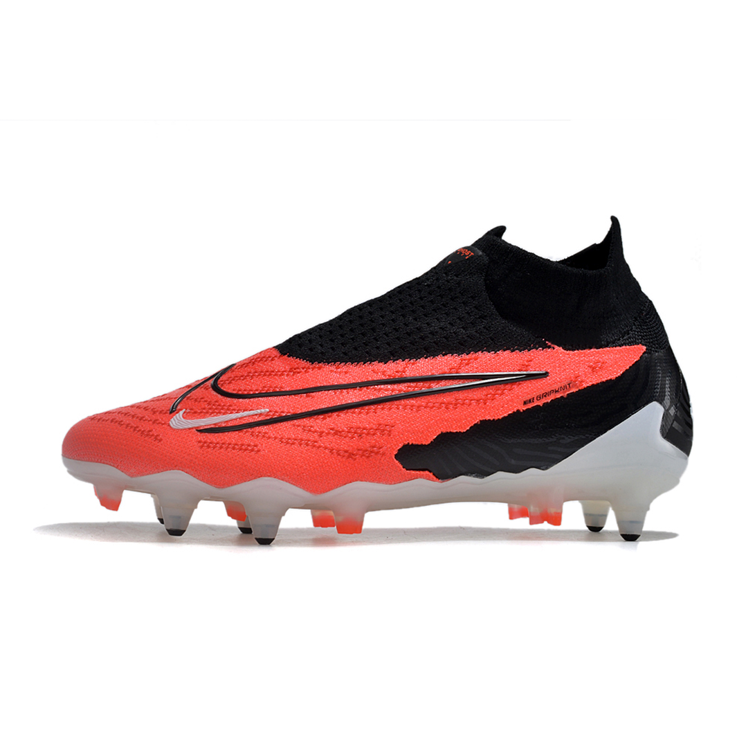 Chuteira Nike Phantom GX Elite DF SG-Pro Trava-mista Ready