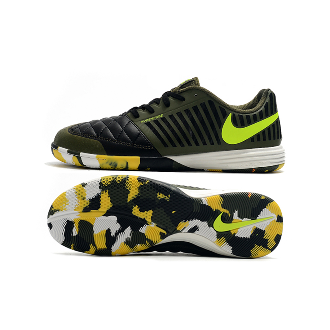 Chuteira Nike Lunar Gato 2 Futsal