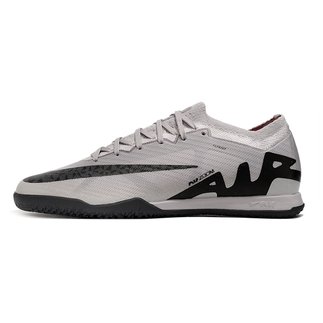 Chuteira Nike Air Zoom Mercurial Vapor Futsal 15 Elite Rising Gem