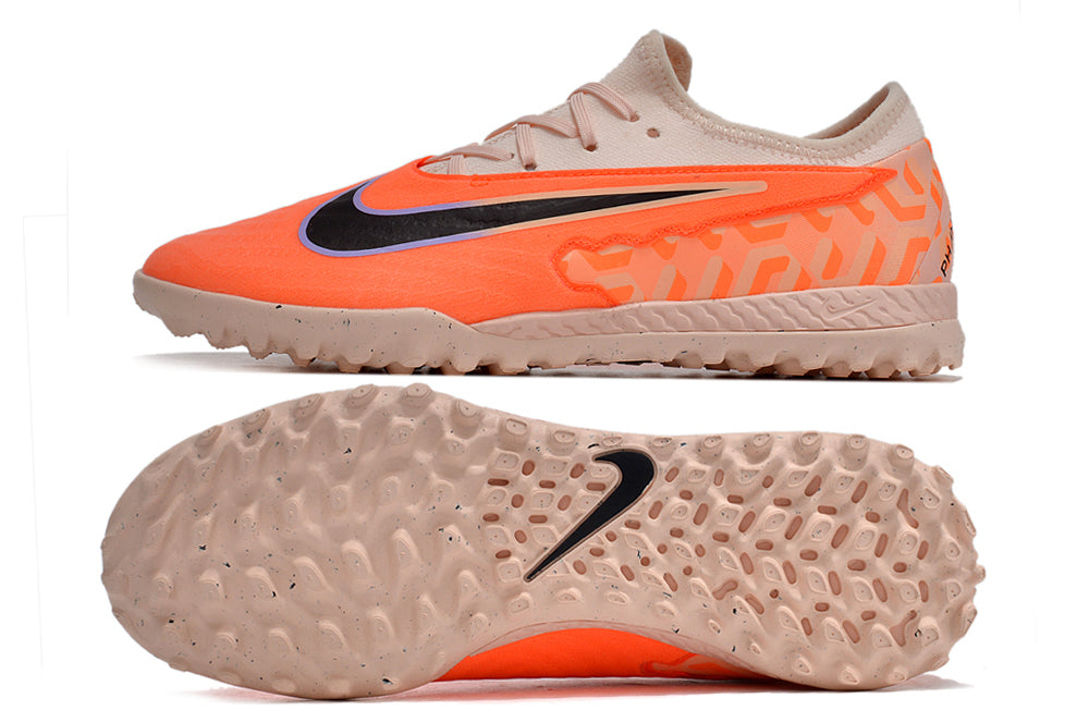 Chuteira Nike Phantom GX Society Pro United
