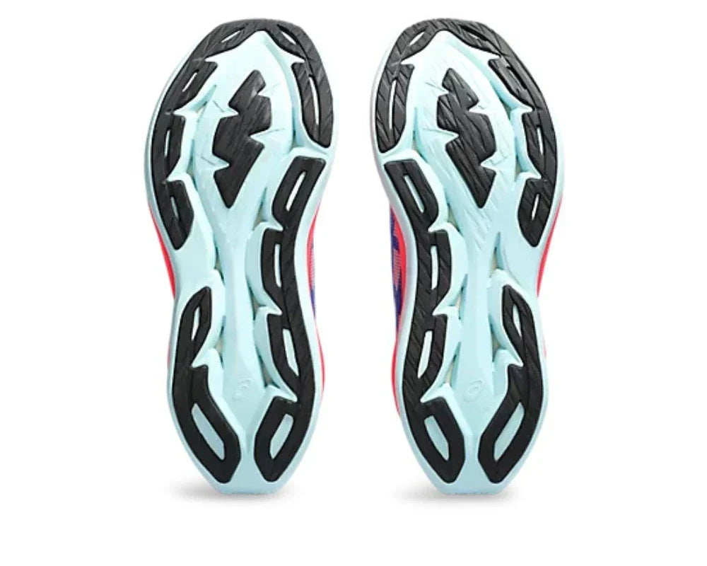 Tênis Asics SuperBlast Roxo