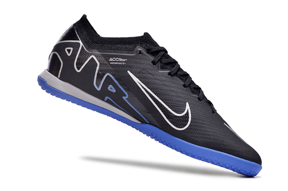 Chuteira Nike Air Zoom Mercurial Vapor 15 Futsal Elite Shadow