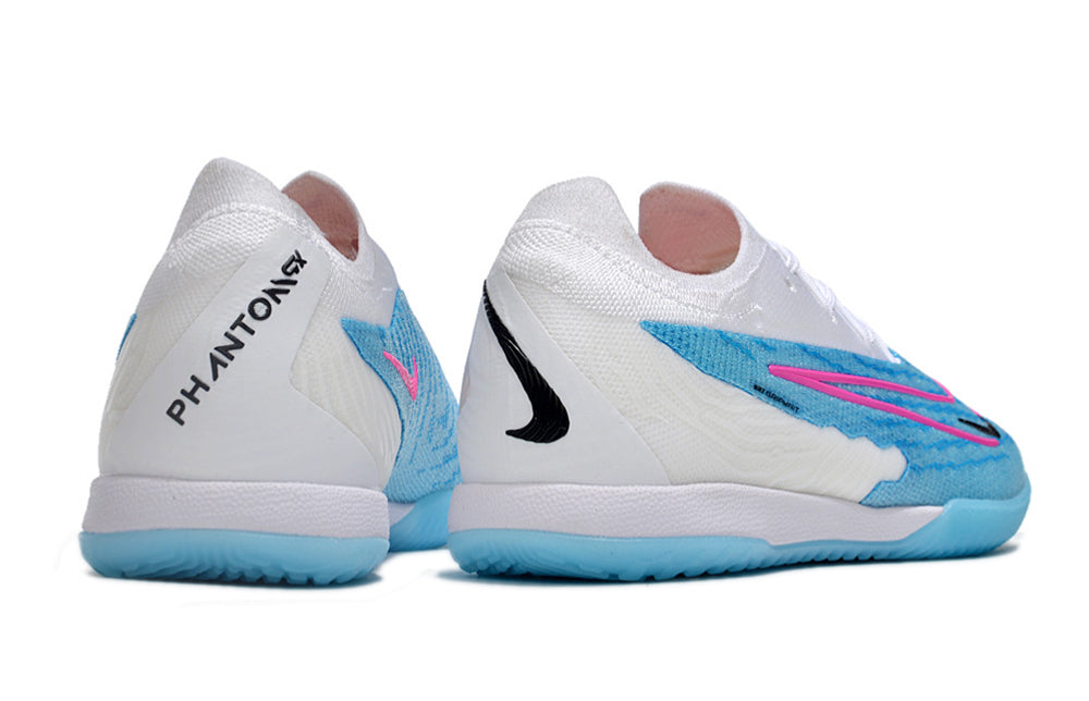 Chuteira Nike Phantom GX Elite Futsal Blast