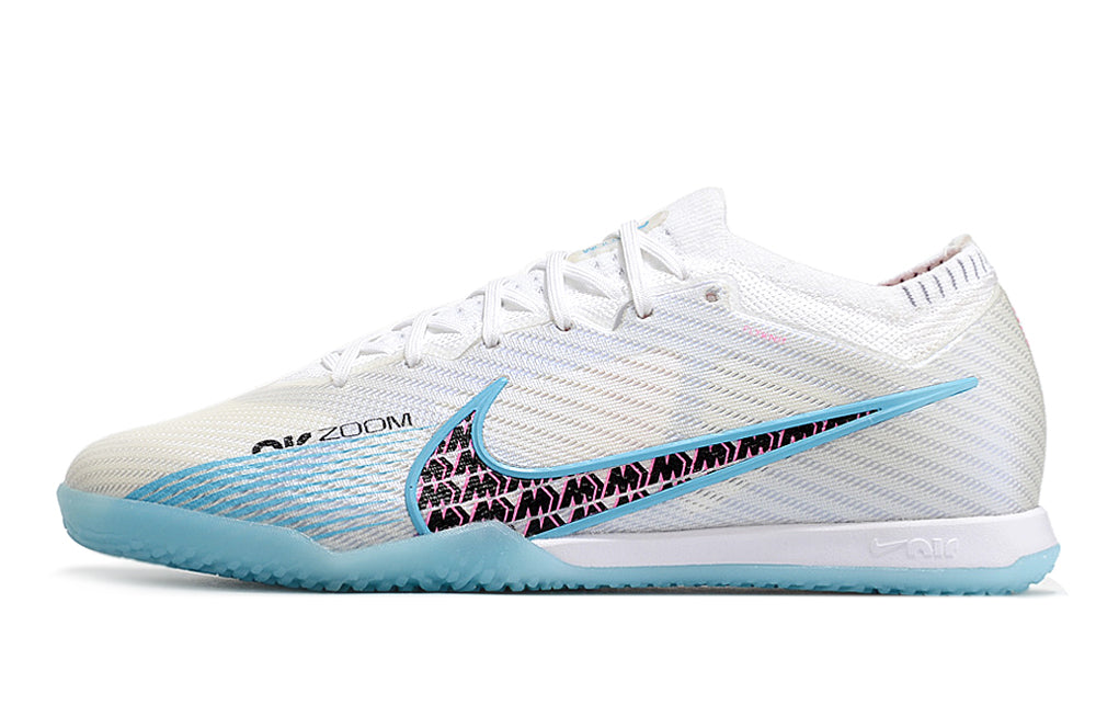 Chuteira Nike Air Zoom Mercurial Vapor 15 Futsal Elite Blast