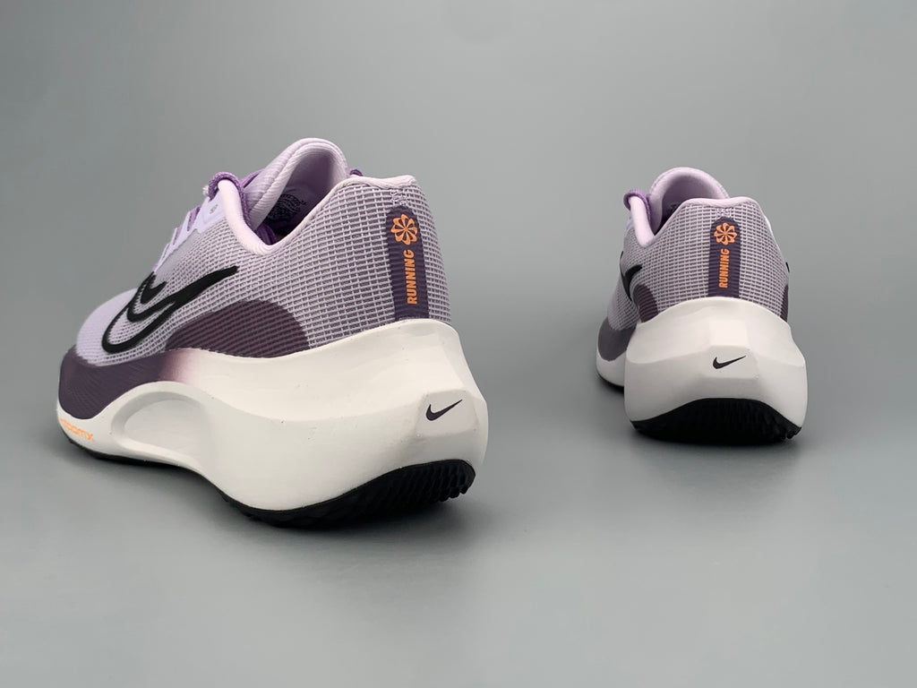Tênis Nike Zoom Fly 5 - Roxo