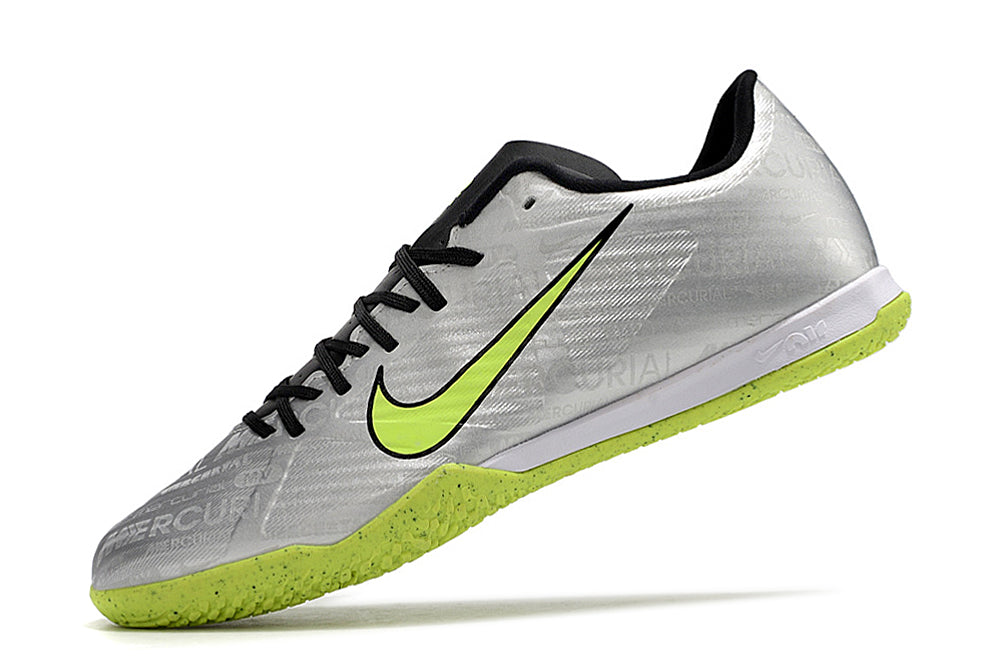 Chuteira Nike Air Zoom Mercurial Vapor 15 Futsal Academy XXV