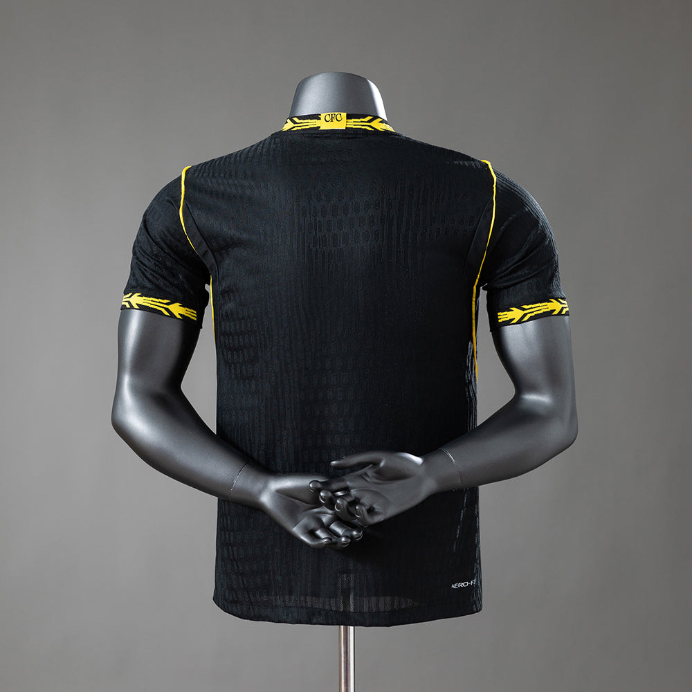 Camisa Nike Chelsea FC 2026/27 III Jogador