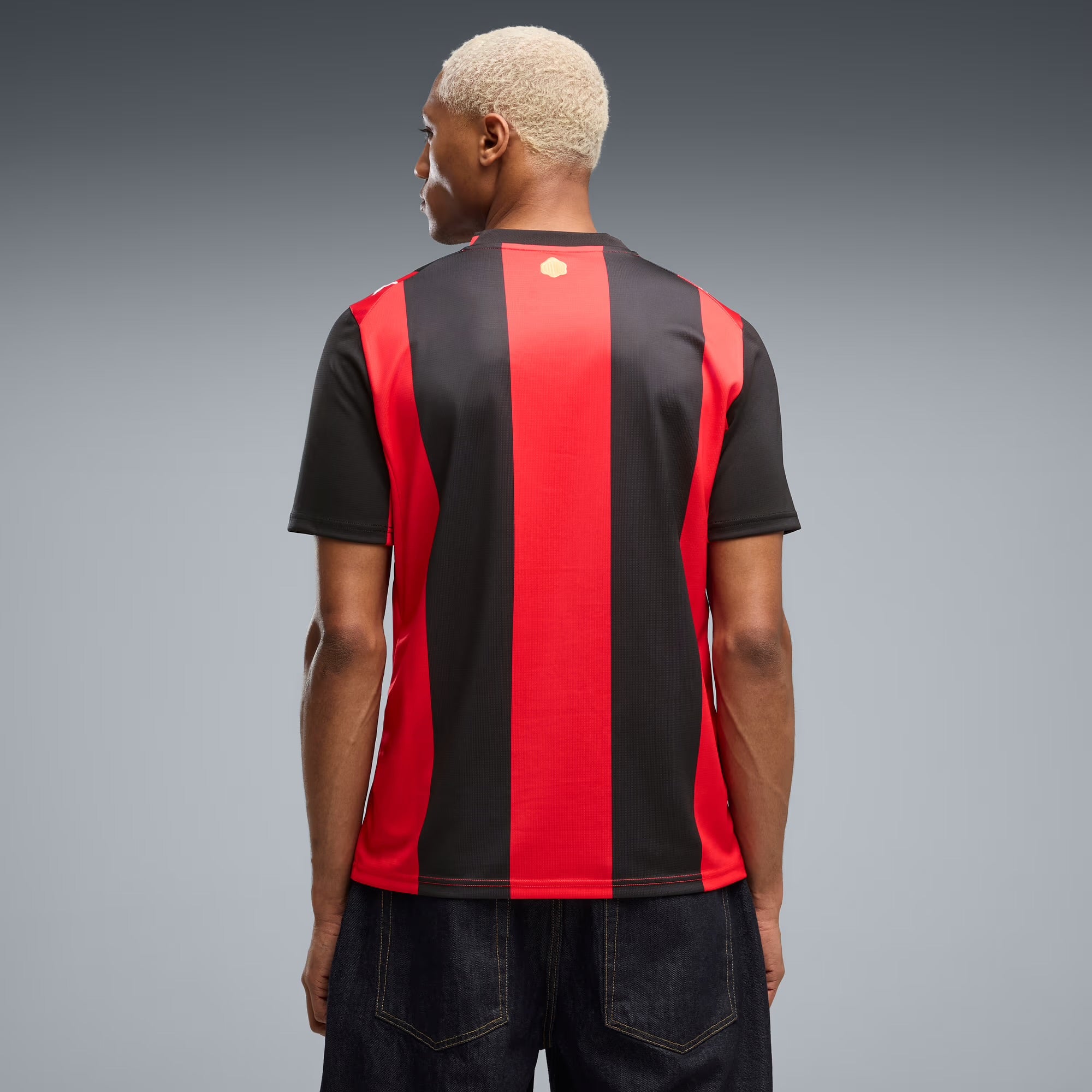 Camisa Puma AC Milan 2026/27 I Torcedor