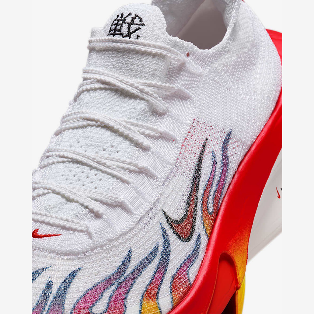 Tênis Nike ZoomX ALPHAFLY Next% 3 - Ekiden