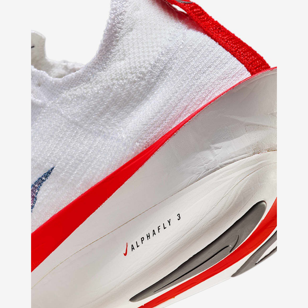 Tênis Nike ZoomX ALPHAFLY Next% 3 - Ekiden