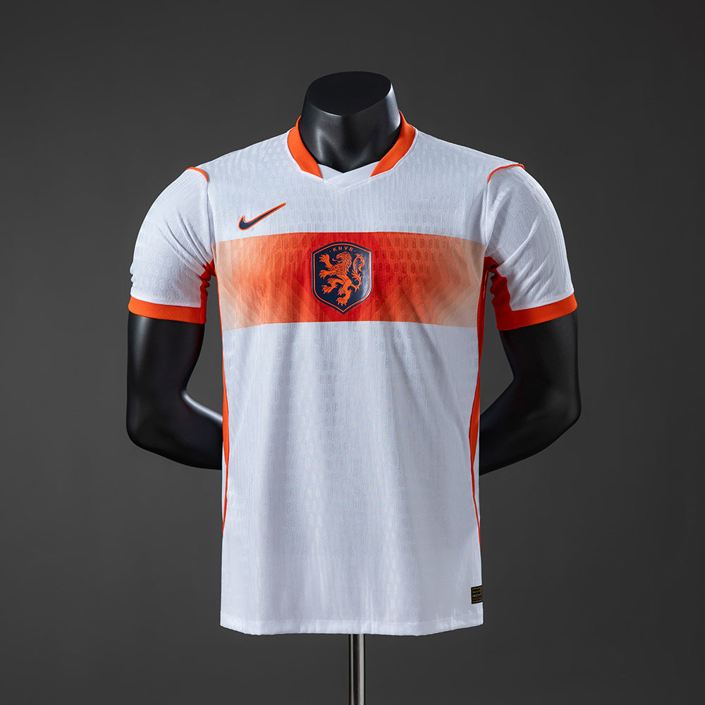 Camisa Holanda 2026/27 II Jogador