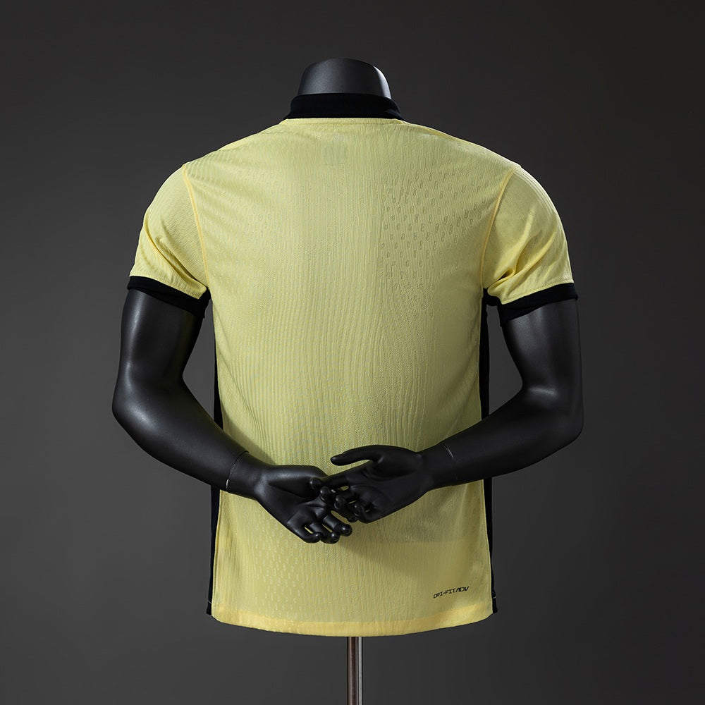 Camisa Nike Vasco 2026/27 III Jogador
