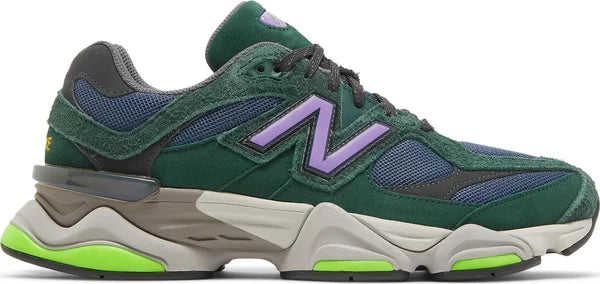 Tênis New Balance 9060 Nightwatch Purple