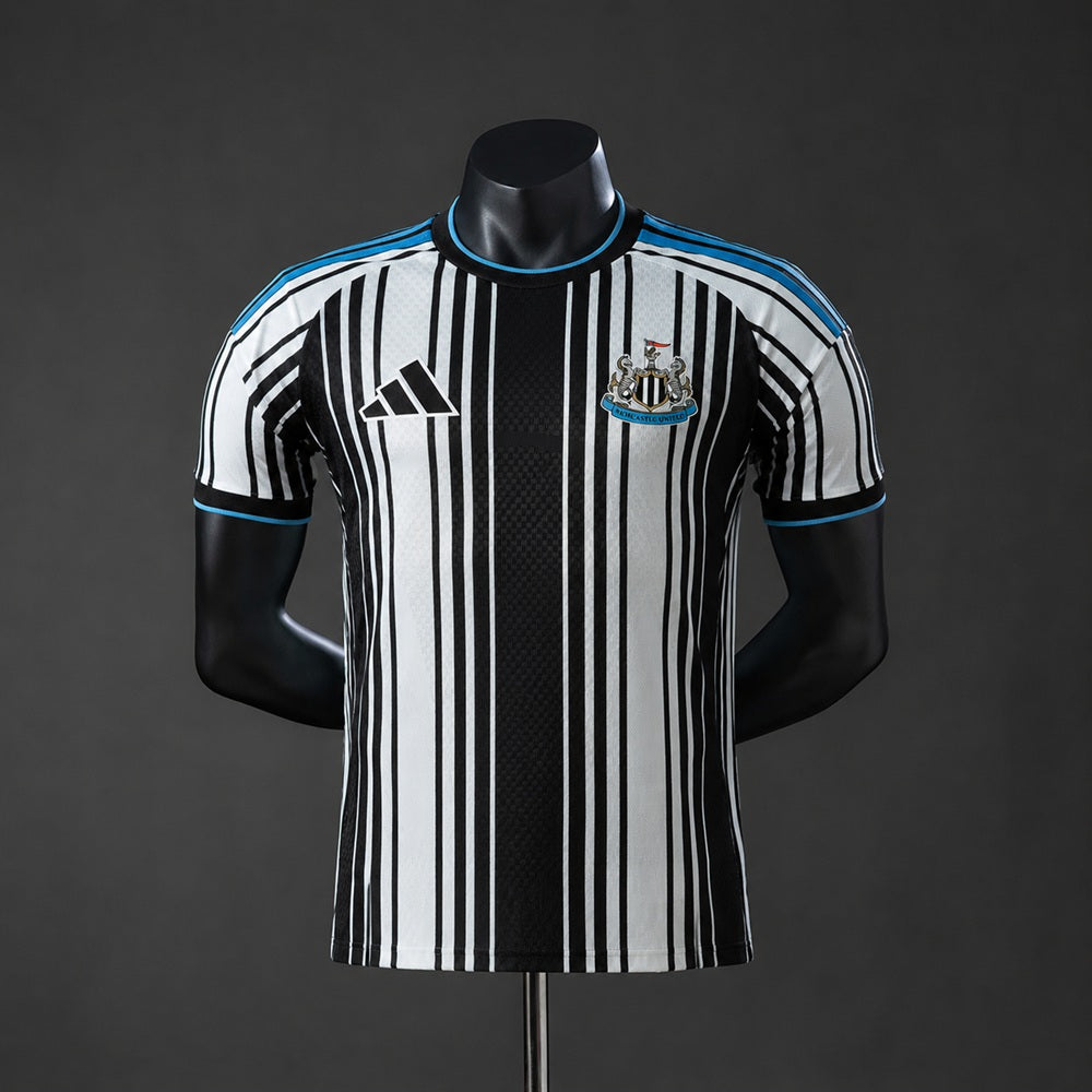 Camisa adidas Newcastle United FC 2026/27 I Jogador