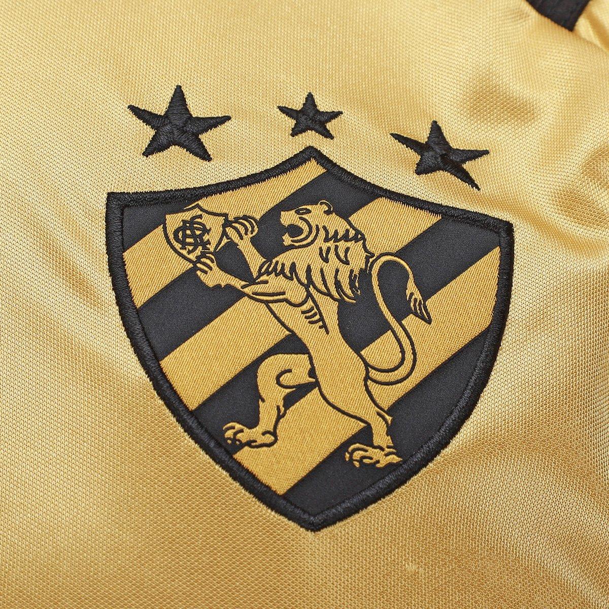 Camisa Kappa Sport Recife 2026/27 II Torcedor