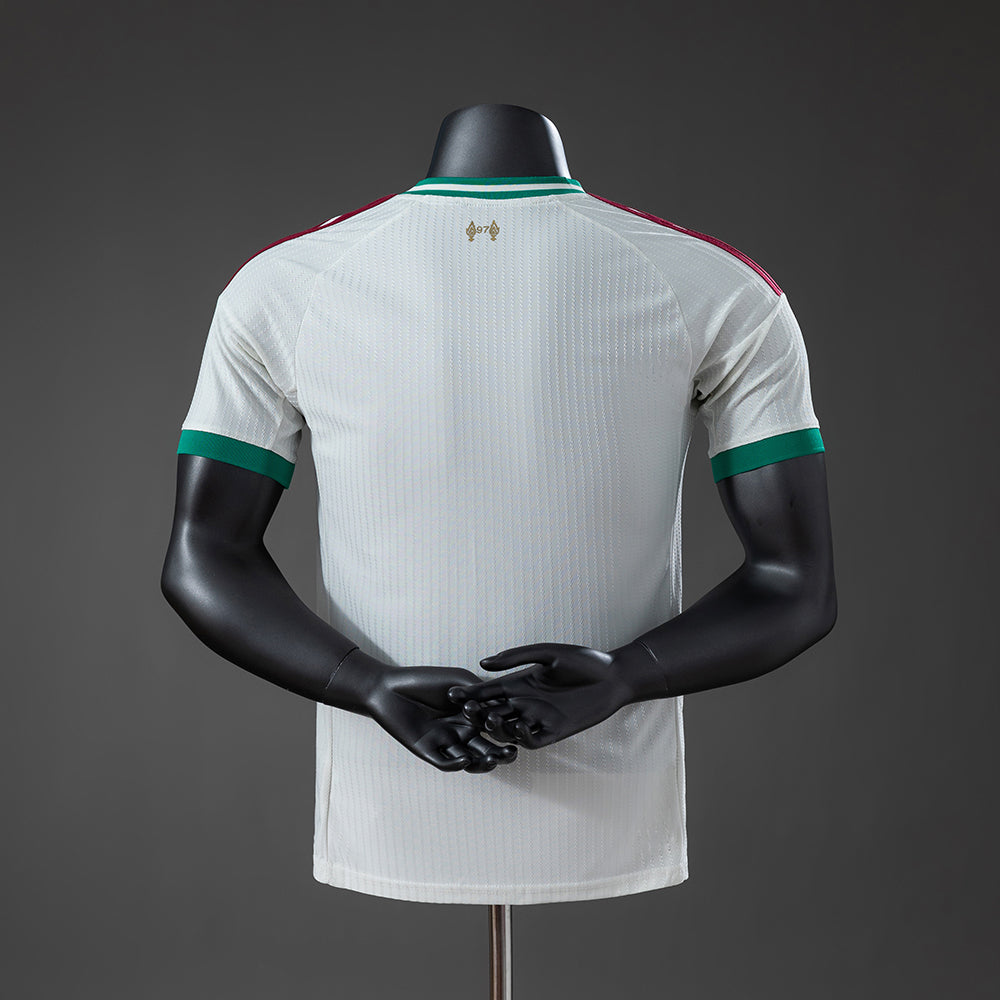 Camisa adidas Liverpool Edição Especial 2026/27 I Jogador