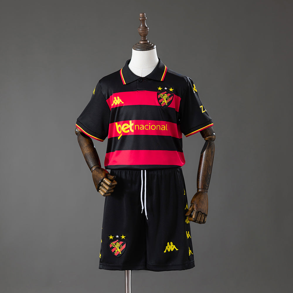 Conjunto Infantil Sport Recife 2026/27 I
