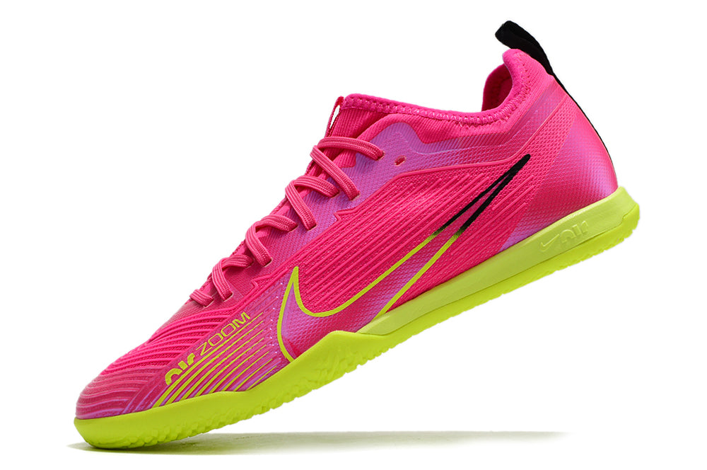 Chuteira Nike Air Zoom Mercurial Vapor 15 Futsal Pro Luminous