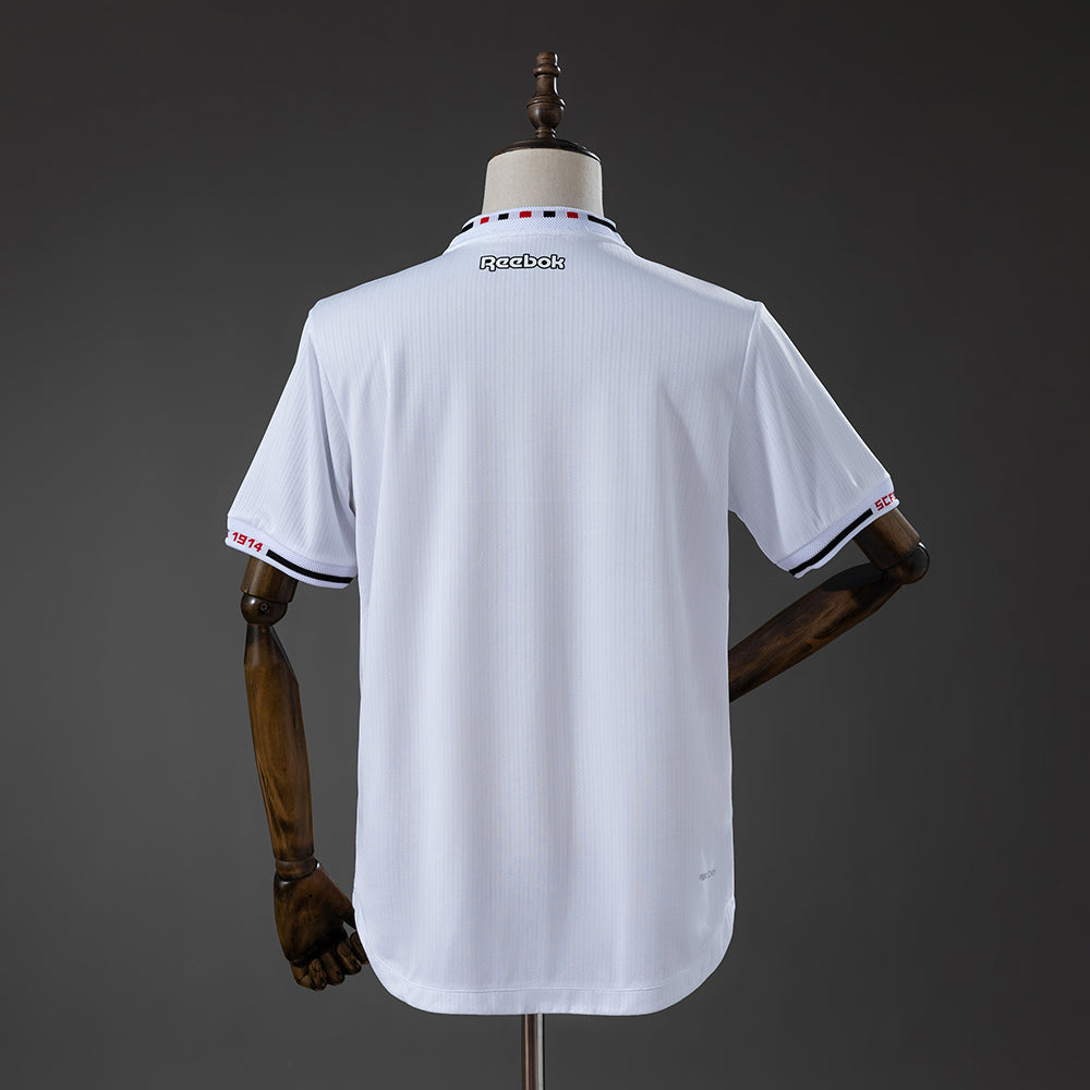 Camisa Santa Cruz 2026/27 II