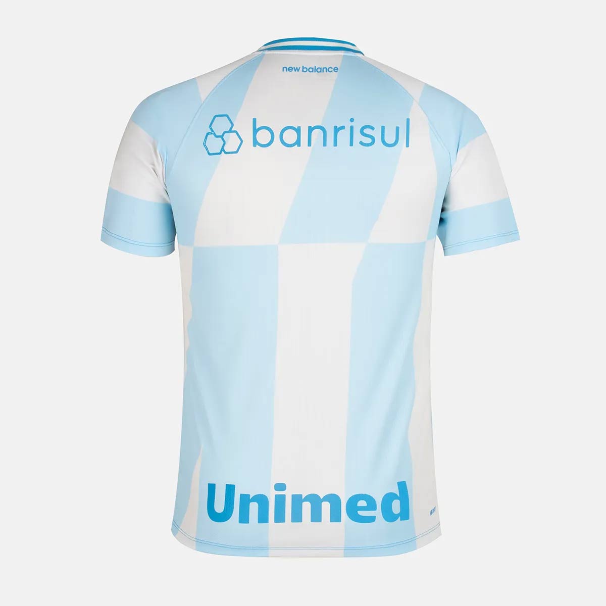 Camisa New Balance Grêmio 2026/27 II Torcedor