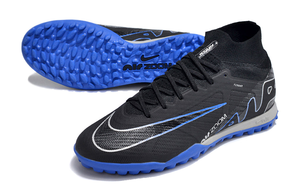 Chuteira Nike Air Zoom Mercurial Superfly 9 Society Elite Shadow
