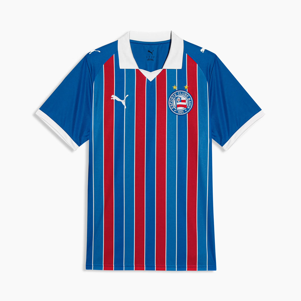 Camisa Puma Bahia 2026/27 I Torcedor