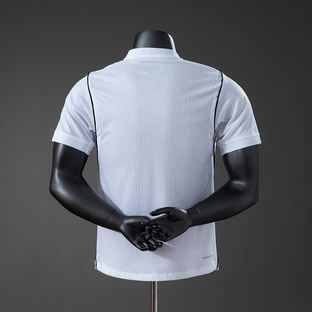 Camisa Nike Corinthians 2026/27 I Jogador