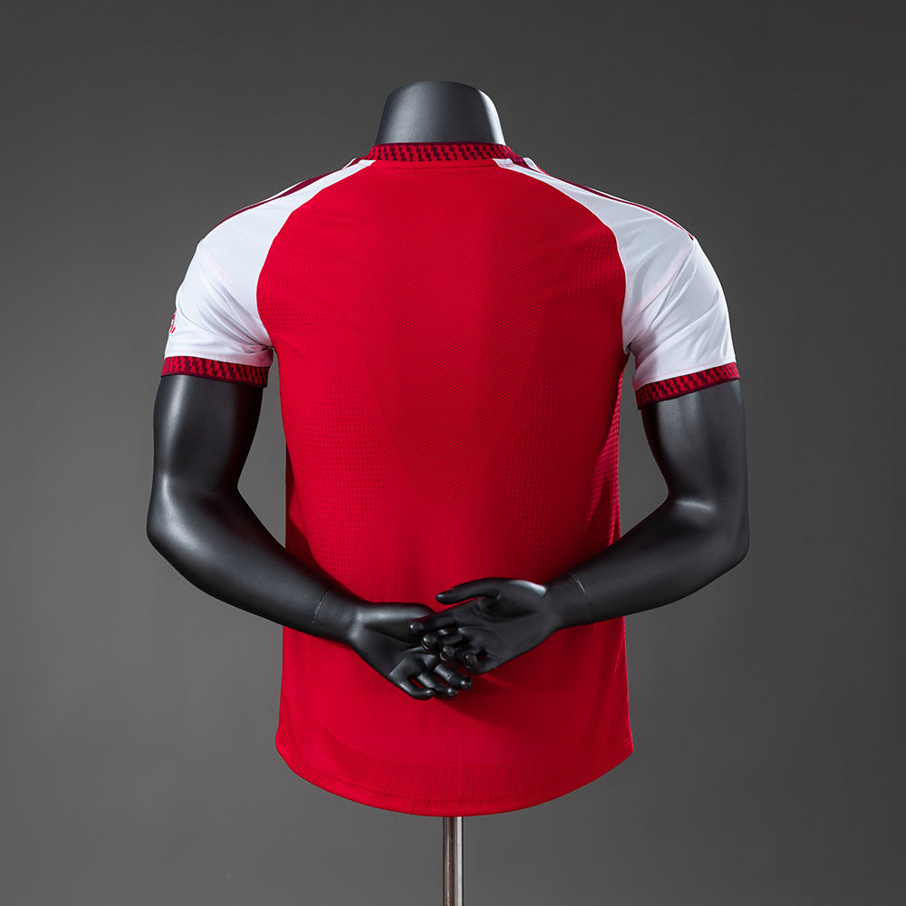 Camisa adidas Arsenal 2026/27 I Jogador