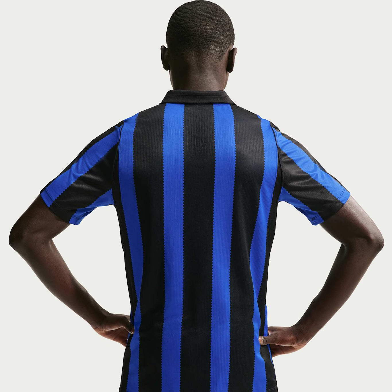 Camisa Inter de Milão I 2026/27 Torcedor
