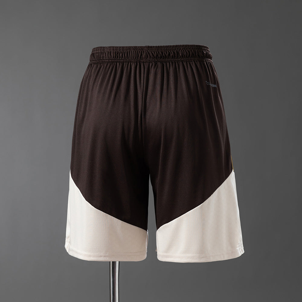 Shorts Adidas Flamengo 2026/27 Treino