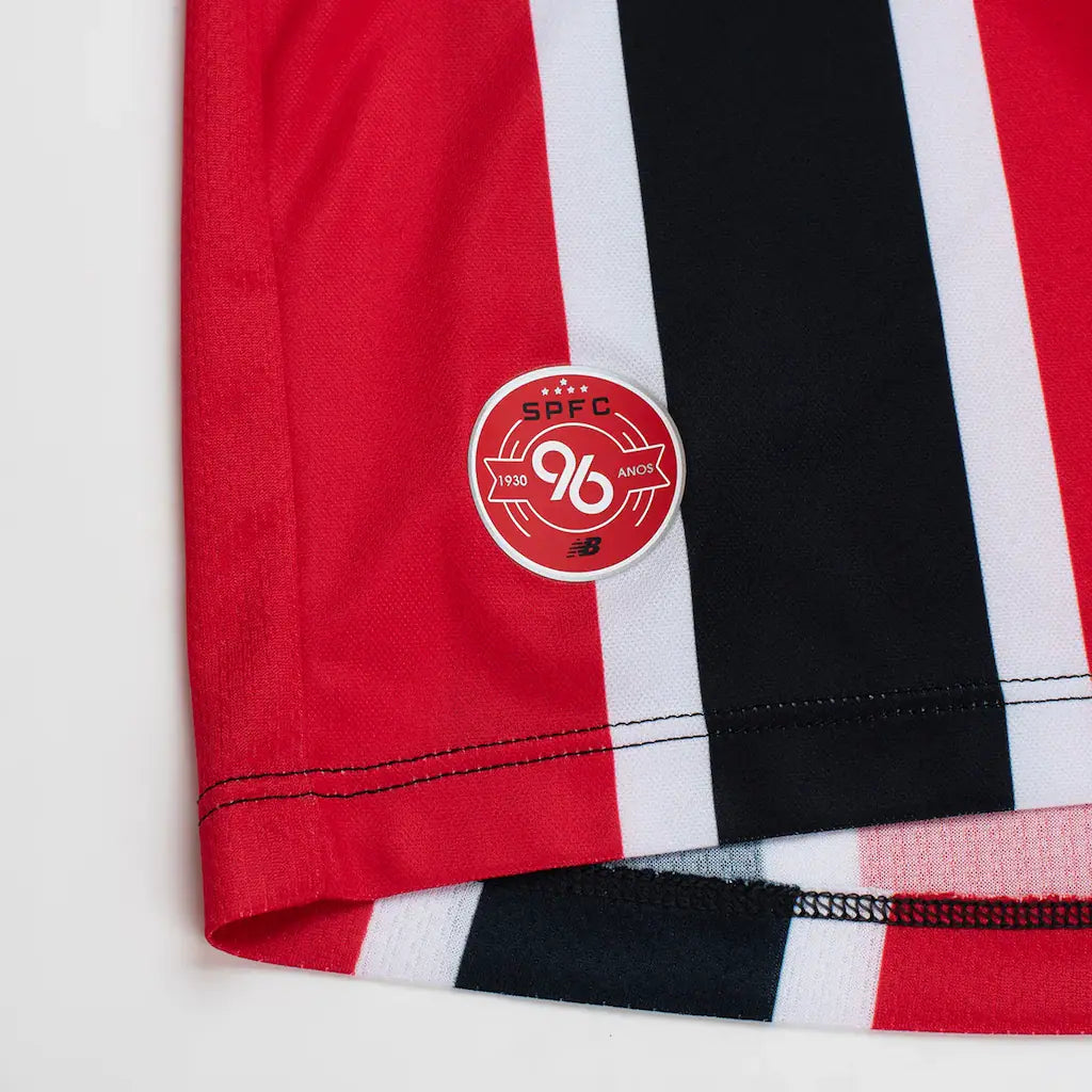 Camisa São Paulo II 2026/27 Torcedor